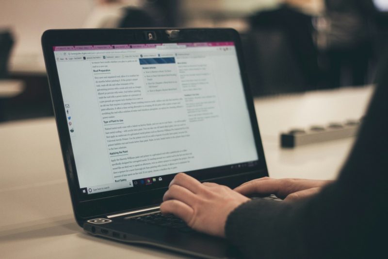 Blogging for Affiliate Profits