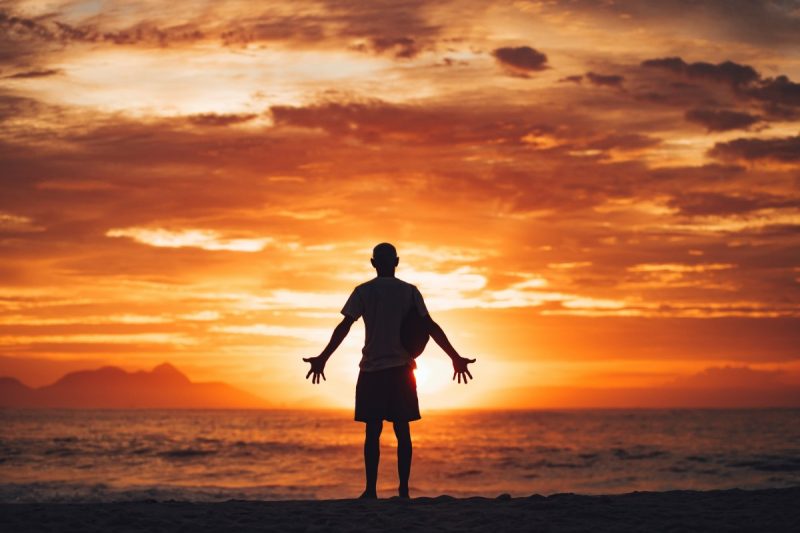 Are You Grateful That …?